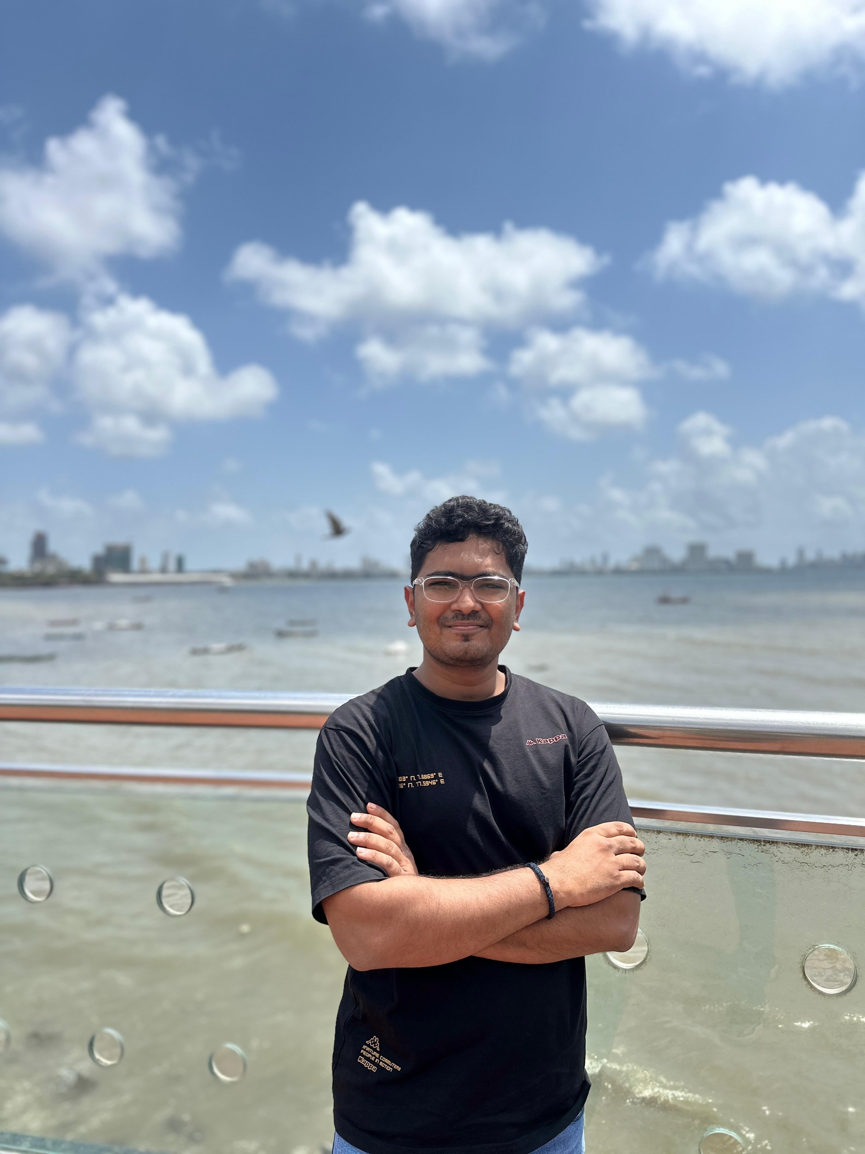 Aakash Singh